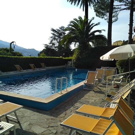 Eurotel 522 Rapallo Bagian luar foto