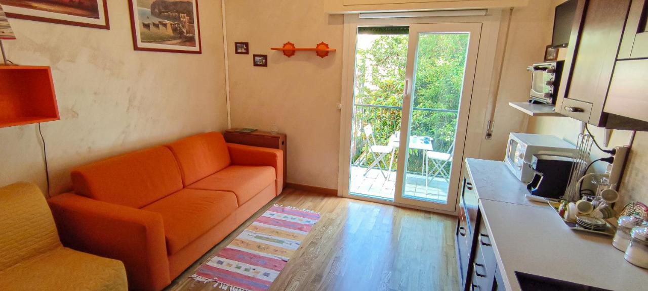 Eurotel 522 Rapallo Bagian luar foto
