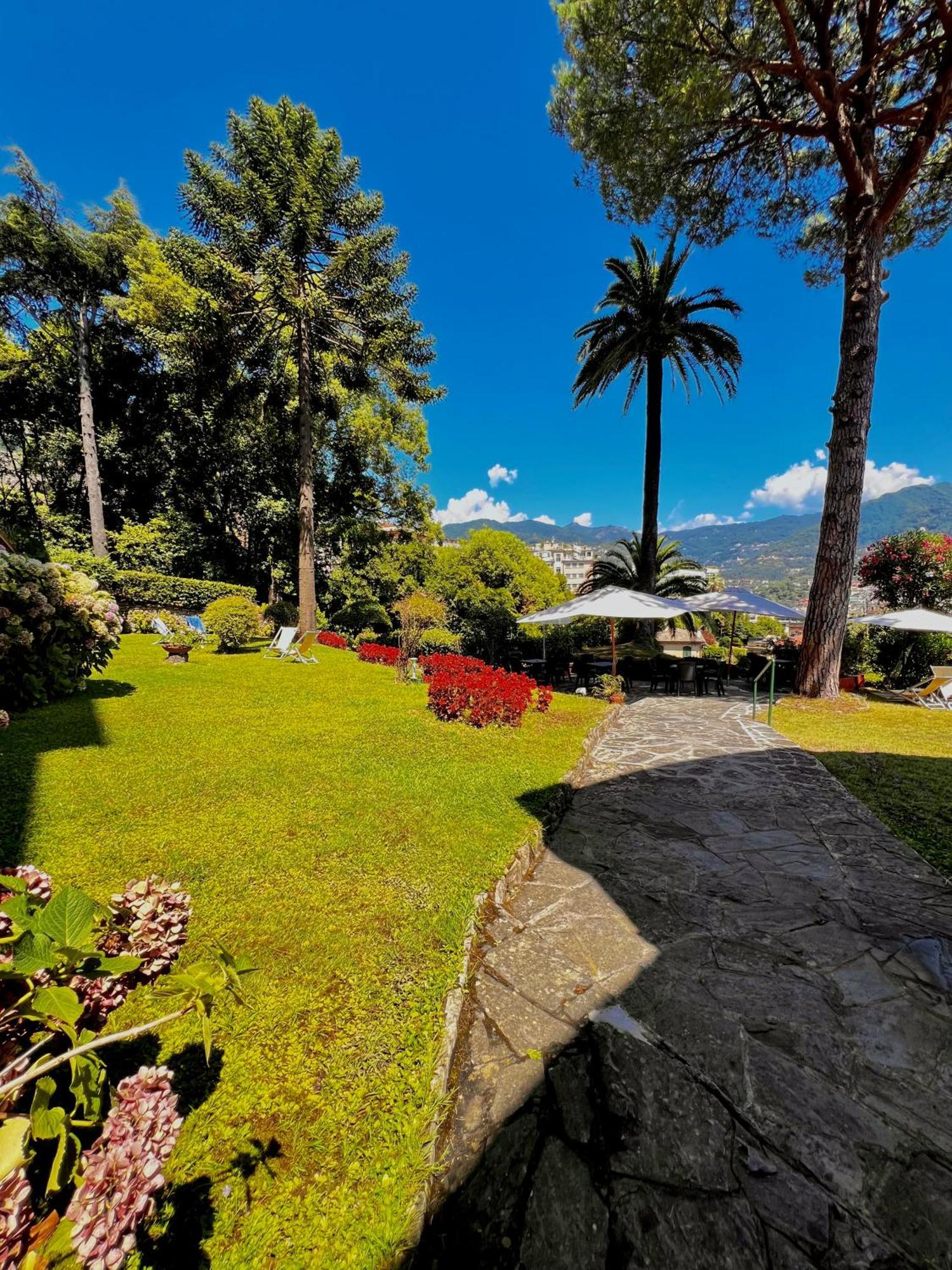 Eurotel 522 Rapallo Bagian luar foto